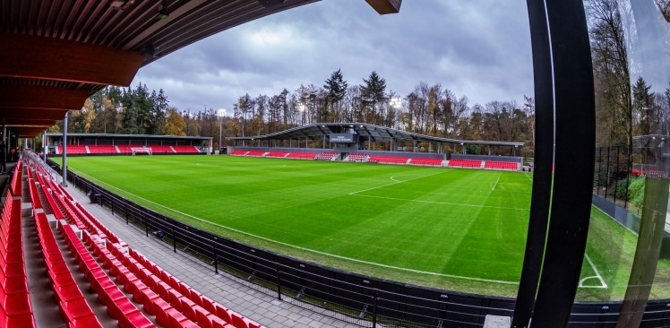 Nieuws | Ontdek de PSV Campustour in juni