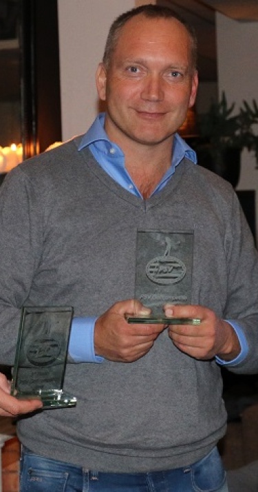 PSV Business Golfcompetitie afgesloten