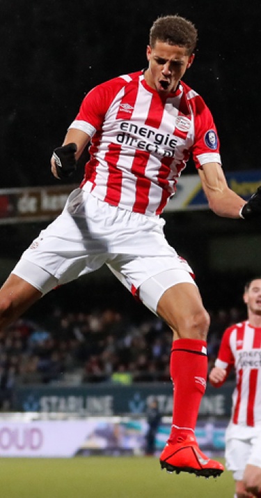 Justin Lonwijk zet carrière voort bij FC Utrecht