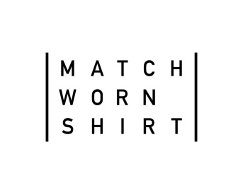 Match worn shirt