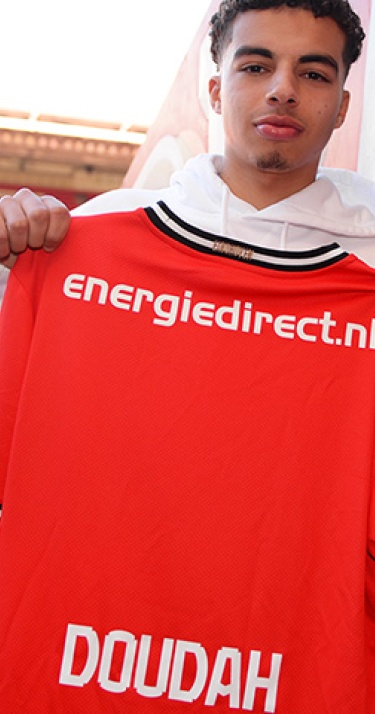 Profcontract voor Amin Doudah (18)