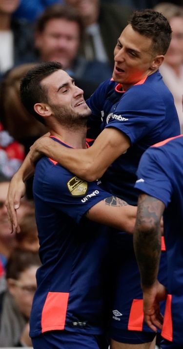 Uitgelicht | van 2015 naar nu: Ajax - PSV