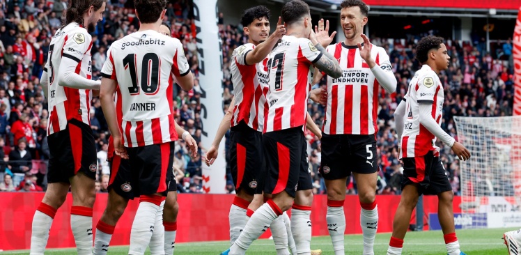 Nieuws | Conceptprogramma VriendenLoterij Eredivisie 2026-2027 gepubliceerd