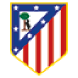 Atlético Madrid logo