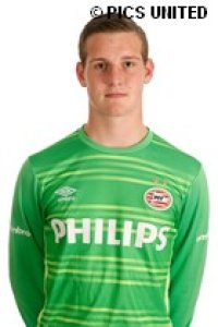 PSV O16 - 2015-2016