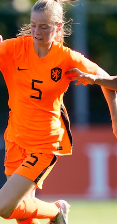 Interlandperiode | Vijf PSV’ers mee met Oranje O19