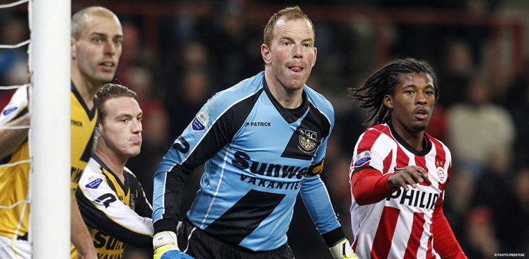 Weet jij alles over PSV - NAC Breda? 