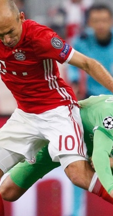 Extra kaarten PSV - FC Bayern M&uuml;nchen