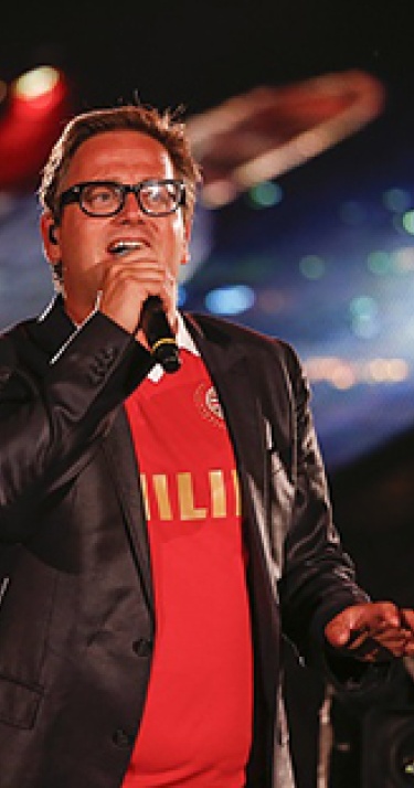 Jubileumeditie &lsquo;Groots met een Zachte G&rsquo;