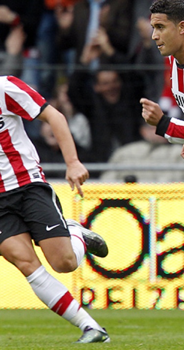 ‘Na de 6-0 dachten we: het zal toch niet echt gebeuren?'