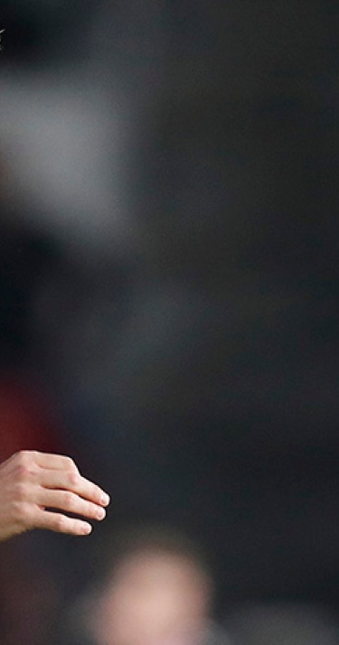 Van Bommel trots op Oranje-debutanten: “Zelfs ik werd er blij van”