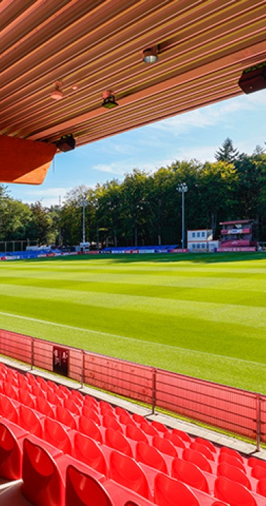 Overzicht | Nieuwe gezichten in staf PSV Academy 