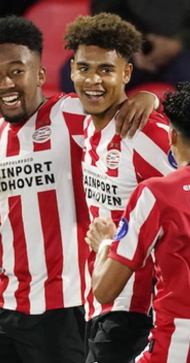 SAMENVATTING | Jong PSV - FC Volendam
