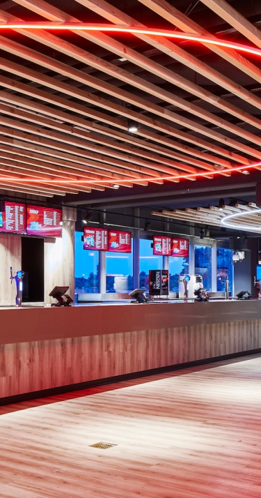 Pilot | PSV verbetert doorloopsnelheid catering met aangepast assortiment