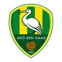 ADO Den Haag logo