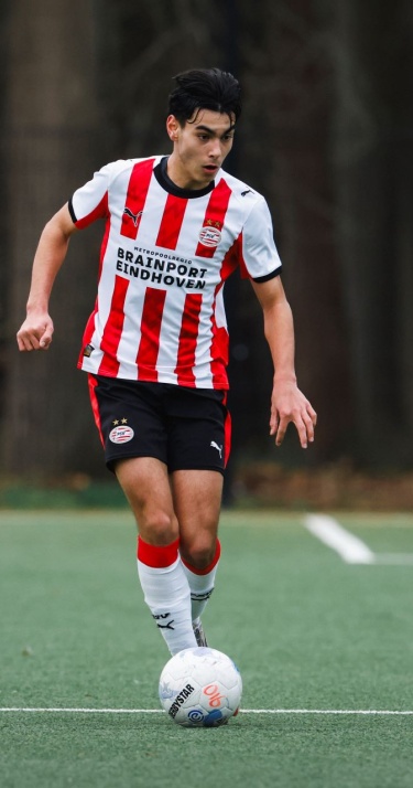 Jeugduitslagen | Weekend vol overwinningen voor PSV Academy