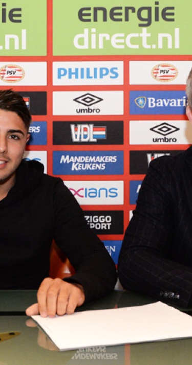 PSV en Velez Sarsfield akkoord over transfer Romero