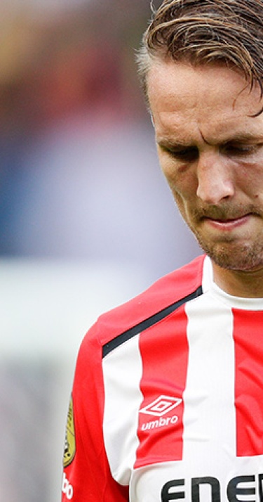 PSV verliest topper van Feyenoord: 0-1