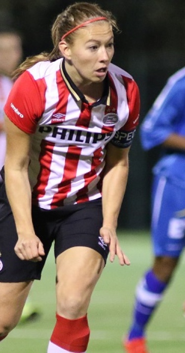 PSV Vrouwen hoopt in te lopen op FC Twente