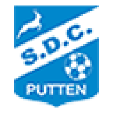 SDC Putten logo