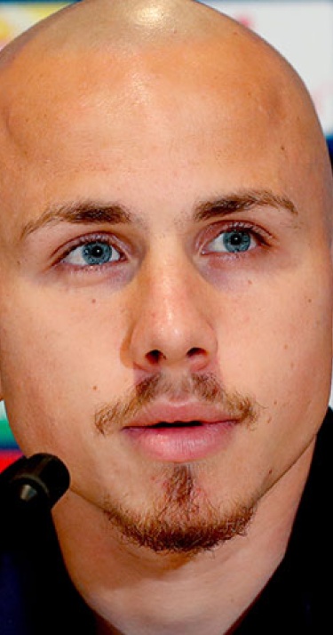 Angeliño wil kleine foutjes uitbannen  