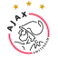Beloften Ajax logo