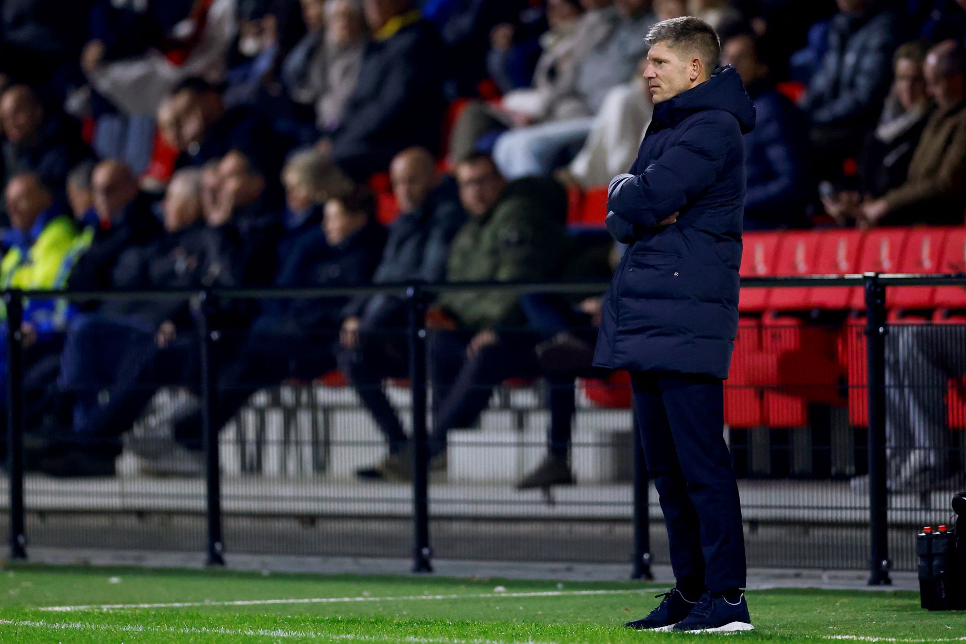 Nieuws | Stafindeling PSV Academy 2026-2027