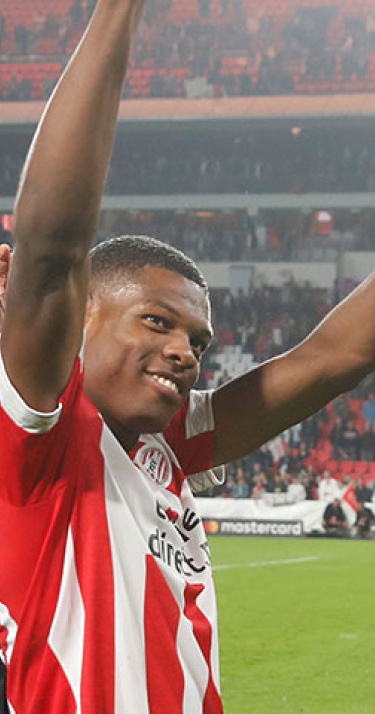 PSV in pot 3 bij Champions Leagueloting 