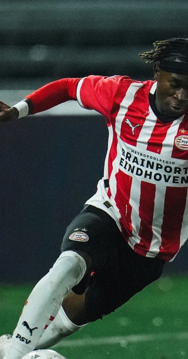 Transfer | Verhuurperiode Joel Ndala voortijdig beëindigd
