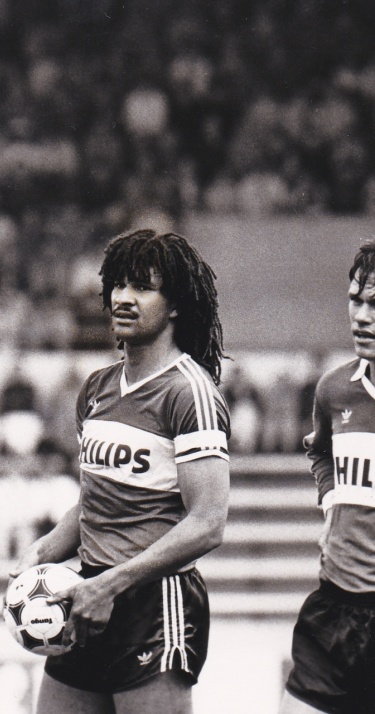 Onze Helden | Ruud Gullit