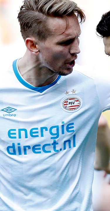 PSV niet langer koploper