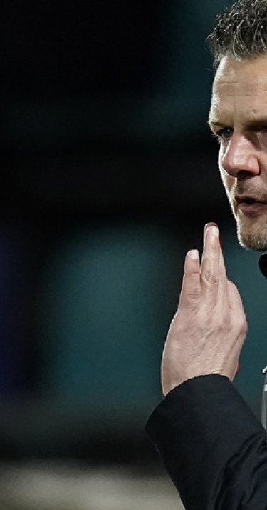 Jong PSV wil vooruit: ‘Ontwikkeling met ups en downs’
