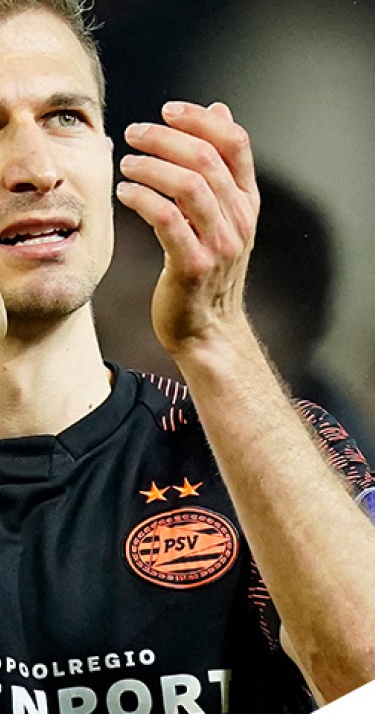 Dani&euml;l Schwaab: &lsquo;Als gezin maken we er het beste van&rsquo; 