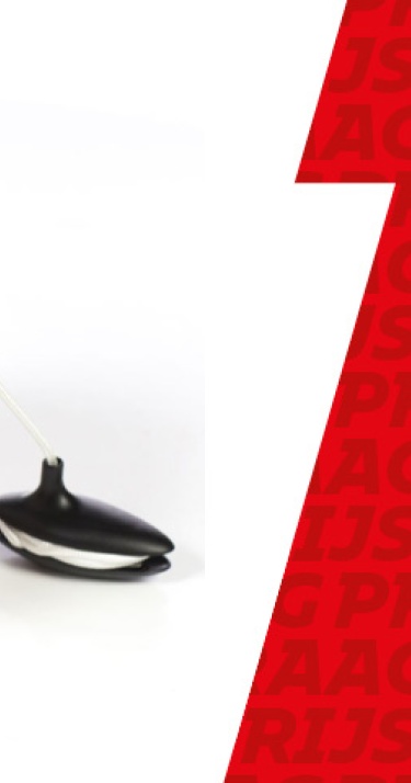 Prijswinnaar PSV Techniekbal