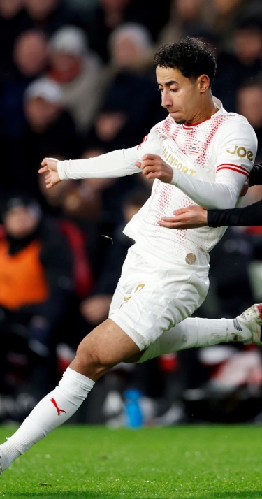 Nabeschouwing | PSV verliest voor eerste keer in historie thuis van N.E.C.