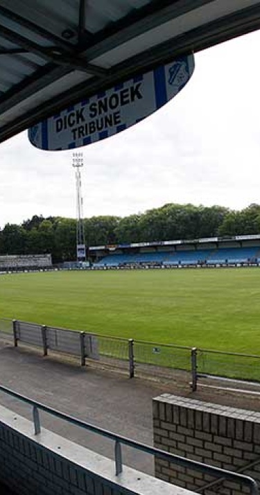 Jong PSV ontvangt MVV Maastricht