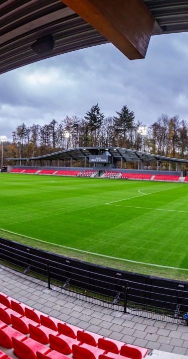 Nieuws | Ontdek de PSV Campustour in juni