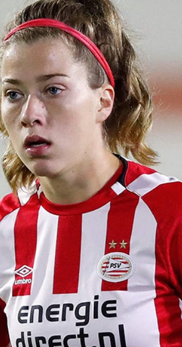PSV Vrouwen reist af naar Zwolle