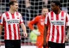 ‘Dit was niet PSV-waardig’