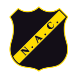 NAC Breda logo