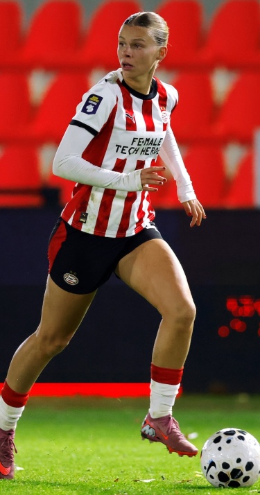 Voorbeschouwing | PSV Vrouwen wil stijgende lijn doortrekken tegen FC Utrecht
