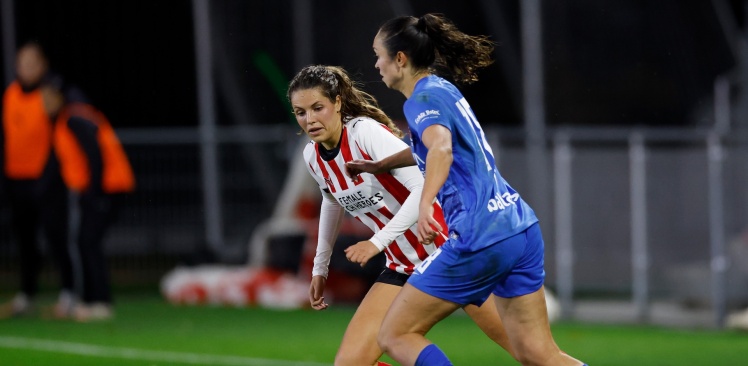 Nieuws | Halve finale Eurojackpot KNVB Beker op 18 maart