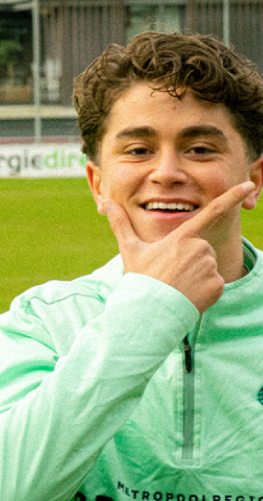 Philips en PSV investeren in mondzorg van spelers