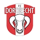 Logotipo del FC Dordrecht