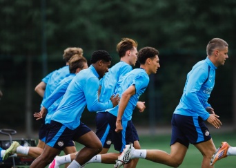 Agenda | Bezoek de open training van PSV in het Philips Stadion