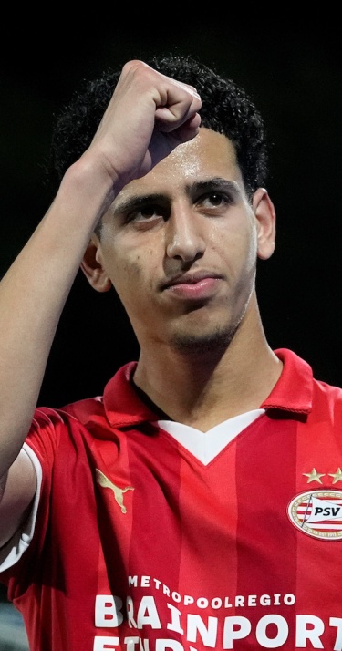 Traspaso | Mohamed Nassoh se marcha al Sparta de Rotterdam 