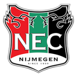 N.E.C. logo