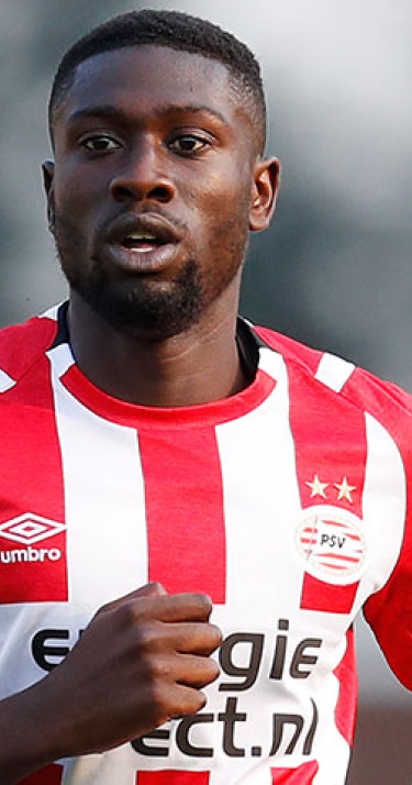 Derrick Luckassen op huurbasis naar Hertha BSC