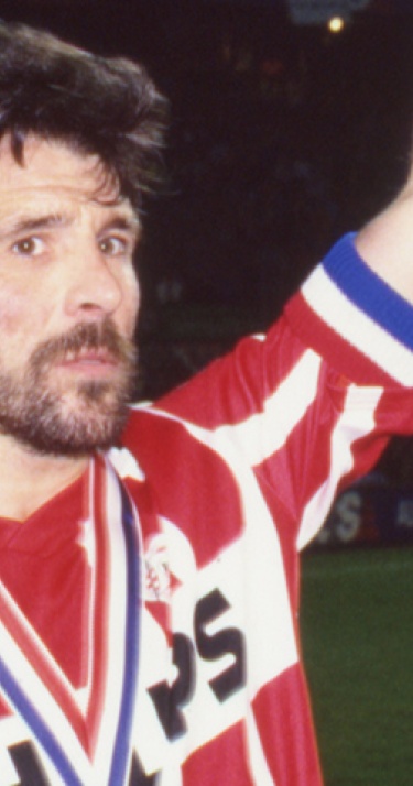 Matchquiz | PSV - Sparta Rotterdam (9-1)