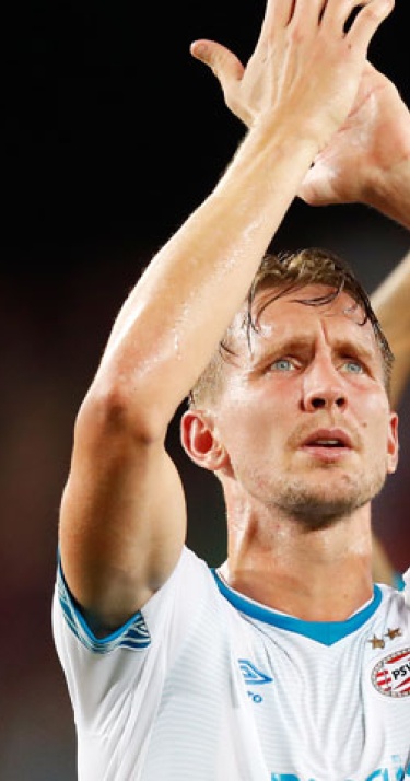 Individuele klasse beslist duel volgens PSV’ers